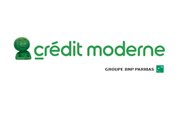 Crédit Moderne